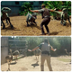 Illustration for article titled Zookeepers, Nows Your Moment to Recreate iJurassic World/i